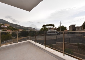 اطلالة جبلية - شقق حديثة بتصاميم متنوعة -في مركز الانيا 