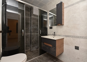 اطلالة جبلية - شقق حديثة بتصاميم متنوعة -في مركز الانيا 