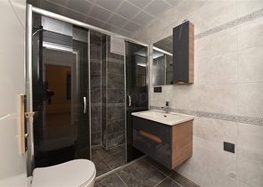 اطلالة جبلية - شقق حديثة بتصاميم متنوعة -في مركز الانيا 