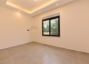 اطلالة جبلية - شقق حديثة بتصاميم متنوعة -في مركز الانيا 