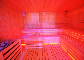 اطلالة بحر - طابق مرتفع - شقة 1+1 - ضمن مجمع فاخر - في مهموتلار / الانيا 