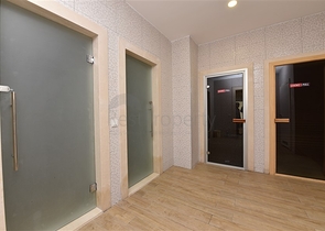 شقة  3 غرف وصالة - مطبخ منفصل -ضمن مجمع حديث - في اوبا / الانيا 