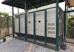 شقة  3 غرف وصالة - مطبخ منفصل -ضمن مجمع حديث - في اوبا / الانيا 