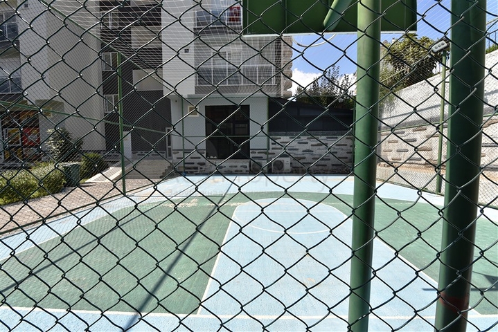 شقة غرفتين وصالة - مفروشة - في منطقة جيكجلي المركزية / الانيا 