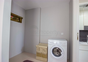 شقة غرفتين وصالة - مفروشة - في منطقة جيكجلي المركزية / الانيا 