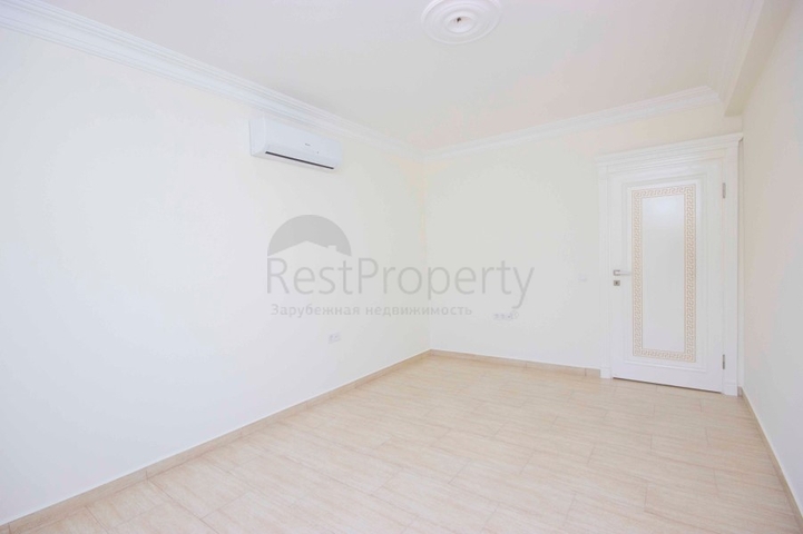 اطلالة جبلية خلابة - شقة عائلية 2 غرفة وصالة - ضمن مجمع سكني في منطقة هادئة وقريبة من المركز - جيكجلي / الانيا