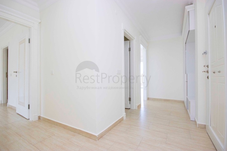 اطلالة جبلية خلابة - شقة عائلية 2 غرفة وصالة - ضمن مجمع سكني في منطقة هادئة وقريبة من المركز - جيكجلي / الانيا