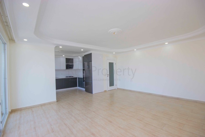 اطلالة جبلية خلابة - شقة عائلية 2 غرفة وصالة - ضمن مجمع سكني في منطقة هادئة وقريبة من المركز - جيكجلي / الانيا