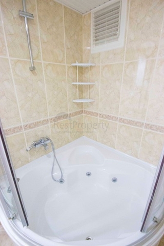 اطلالة جبلية خلابة - شقة عائلية 2 غرفة وصالة - ضمن مجمع سكني في منطقة هادئة وقريبة من المركز - جيكجلي / الانيا