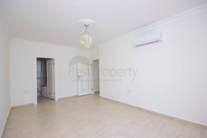 اطلالة جبلية خلابة - شقة عائلية 2 غرفة وصالة - ضمن مجمع سكني في منطقة هادئة وقريبة من المركز - جيكجلي / الانيا