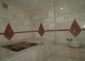 اطلالة جبلية خلابة - شقة عائلية 2 غرفة وصالة - ضمن مجمع سكني في منطقة هادئة وقريبة من المركز - جيكجلي / الانيا