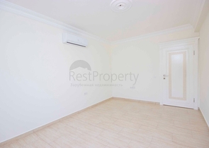 اطلالة جبلية خلابة - شقة عائلية 2 غرفة وصالة - ضمن مجمع سكني في منطقة هادئة وقريبة من المركز - جيكجلي / الانيا