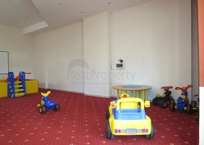 اطلالة جبلية خلابة - شقة عائلية 2 غرفة وصالة - ضمن مجمع سكني في منطقة هادئة وقريبة من المركز - جيكجلي / الانيا