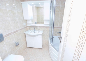 اطلالة جبلية خلابة - شقة عائلية 2 غرفة وصالة - ضمن مجمع سكني في منطقة هادئة وقريبة من المركز - جيكجلي / الانيا