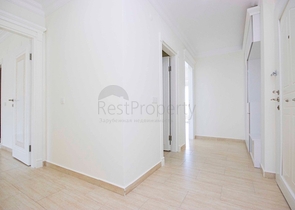 اطلالة جبلية خلابة - شقة عائلية 2 غرفة وصالة - ضمن مجمع سكني في منطقة هادئة وقريبة من المركز - جيكجلي / الانيا