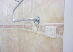 اطلالة جبلية خلابة - شقة عائلية 2 غرفة وصالة - ضمن مجمع سكني في منطقة هادئة وقريبة من المركز - جيكجلي / الانيا