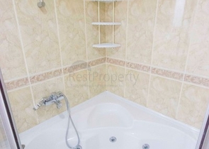 اطلالة جبلية خلابة - شقة عائلية 2 غرفة وصالة - ضمن مجمع سكني في منطقة هادئة وقريبة من المركز - جيكجلي / الانيا