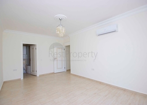 اطلالة جبلية خلابة - شقة عائلية 2 غرفة وصالة - ضمن مجمع سكني في منطقة هادئة وقريبة من المركز - جيكجلي / الانيا