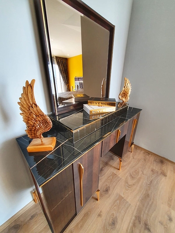 اسعار منافسة - شقق دوبلكس - طابقين - 3 او 4 غرف وصالة - في مهموتلار / الانيا 