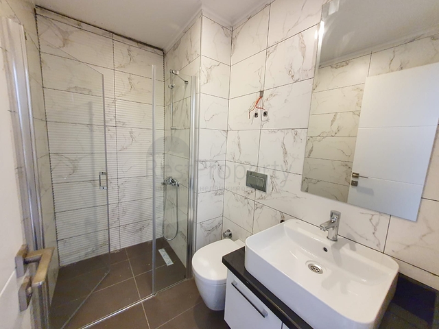 اسعار منافسة - شقق دوبلكس - طابقين - 3 او 4 غرف وصالة - في مهموتلار / الانيا 