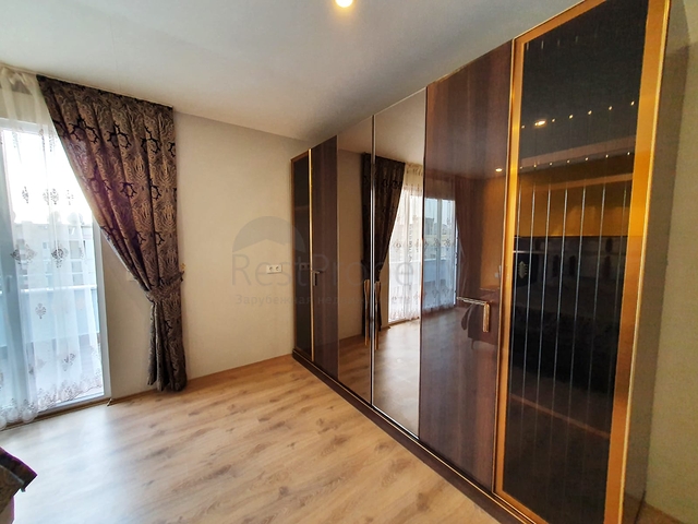 اسعار منافسة - شقق دوبلكس - طابقين - 3 او 4 غرف وصالة - في مهموتلار / الانيا 