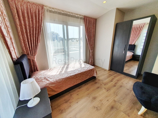 اسعار منافسة - شقق دوبلكس - طابقين - 3 او 4 غرف وصالة - في مهموتلار / الانيا 