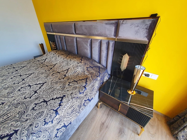 اسعار منافسة - شقق دوبلكس - طابقين - 3 او 4 غرف وصالة - في مهموتلار / الانيا 