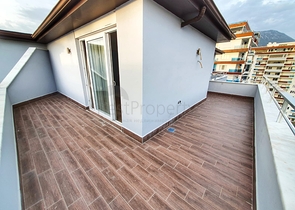 اسعار منافسة - شقق دوبلكس - طابقين - 3 او 4 غرف وصالة - في مهموتلار / الانيا 