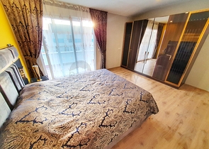 اسعار منافسة - شقق دوبلكس - طابقين - 3 او 4 غرف وصالة - في مهموتلار / الانيا 