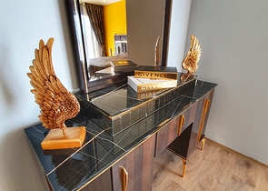 اسعار منافسة - شقق دوبلكس - طابقين - 3 او 4 غرف وصالة - في مهموتلار / الانيا 