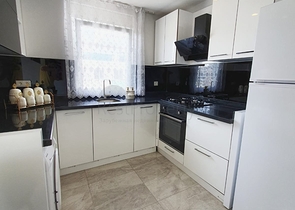 اسعار منافسة - شقق دوبلكس - طابقين - 3 او 4 غرف وصالة - في مهموتلار / الانيا 