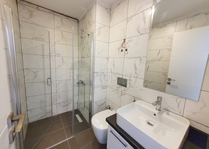 اسعار منافسة - شقق دوبلكس - طابقين - 3 او 4 غرف وصالة - في مهموتلار / الانيا 