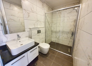 اسعار منافسة - شقق دوبلكس - طابقين - 3 او 4 غرف وصالة - في مهموتلار / الانيا 