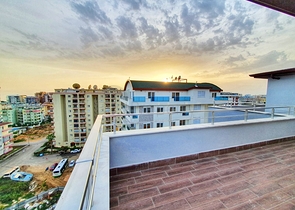 اسعار منافسة - شقق دوبلكس - طابقين - 3 او 4 غرف وصالة - في مهموتلار / الانيا 