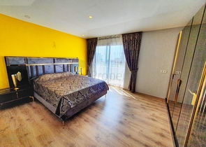 اسعار منافسة - شقق دوبلكس - طابقين - 3 او 4 غرف وصالة - في مهموتلار / الانيا 