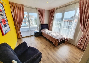 اسعار منافسة - شقق دوبلكس - طابقين - 3 او 4 غرف وصالة - في مهموتلار / الانيا 