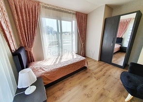 اسعار منافسة - شقق دوبلكس - طابقين - 3 او 4 غرف وصالة - في مهموتلار / الانيا 