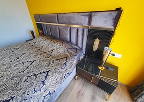 اسعار منافسة - شقق دوبلكس - طابقين - 3 او 4 غرف وصالة - في مهموتلار / الانيا 