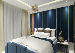 بالاقساط دون فوائد - شقق قيد الانشاء - في مهموتلار / الانيا 