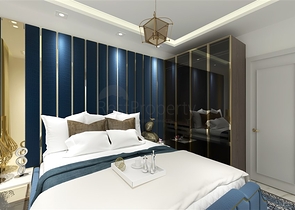 بالاقساط دون فوائد - شقق قيد الانشاء - في مهموتلار / الانيا 