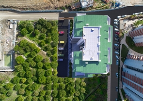 بالاقساط دون فوائد - شقق قيد الانشاء - في مهموتلار / الانيا 