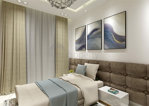 بالاقساط دون فوائد - شقق قيد الانشاء - في مهموتلار / الانيا 