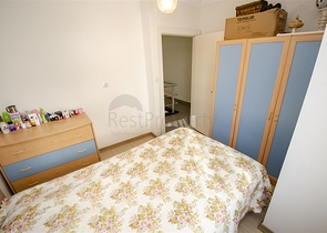 شقة واسعة  4 + 1 في أونجالي كونيالتي أنطاليا