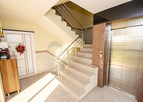 شقة واسعة  4 + 1 في أونجالي كونيالتي أنطاليا