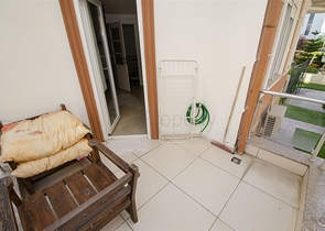 شقة واسعة  4 + 1 في أونجالي كونيالتي أنطاليا