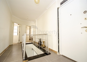 شقة واسعة  4 + 1 في أونجالي كونيالتي أنطاليا