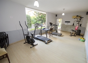 شقة واسعة  4 + 1 في أونجالي كونيالتي أنطاليا