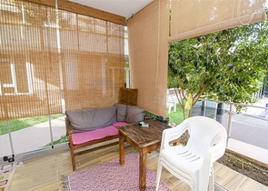 شقة واسعة  4 + 1 في أونجالي كونيالتي أنطاليا