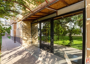 شقة واسعة  4 + 1 في أونجالي كونيالتي أنطاليا