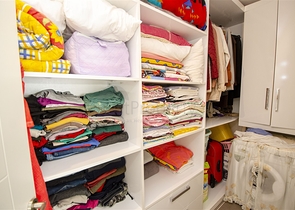 شقة واسعة  4 + 1 في أونجالي كونيالتي أنطاليا